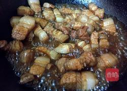 炖五花肉的做法图解2