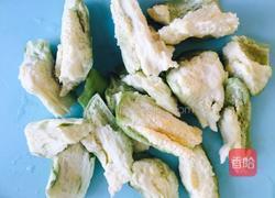 东北炖茄子的做法图解2