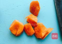 东北炖茄子的做法图解5