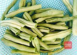 东北炖茄子的做法图解4