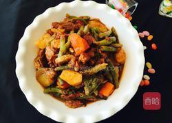 东北炖茄子的做法图解16