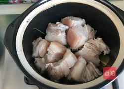 炖五花肉的做法图解6