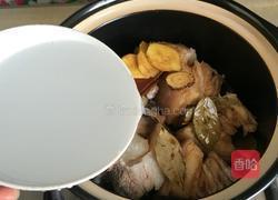 炖五花肉的做法图解10