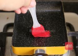 玉子烧的做法图解5