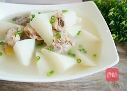 清炖排骨的做法图解8