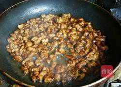 香菇卤肉包子的做法图解4