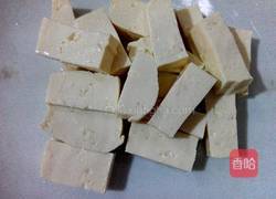 花蛤豆腐汤的做法图解2