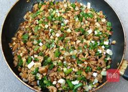 香菇卤肉包子的做法图解6