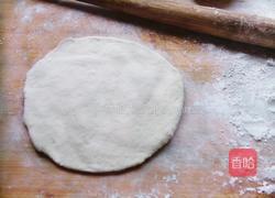 韭菜鸡蛋豆腐包子的做法图解7