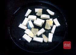 花蛤豆腐汤的做法图解4