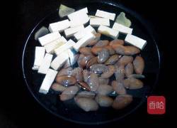 花蛤豆腐汤的做法图解5