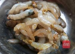 南瓜饺子的做法图解2