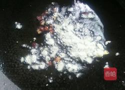 胡萝卜炒肉的做法图解7