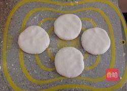 糯米饼的做法图解3
