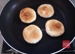 糯米饼的做法图解4