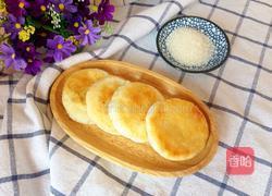 糯米饼的做法图解5