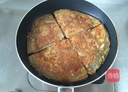 三鲜豆皮的做法图解8