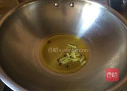 小葱炒豆腐的做法图解4