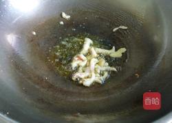 韭菜炒粉丝的做法图解3