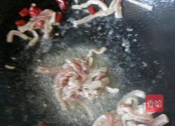 牛肉土豆丝的做法图解5