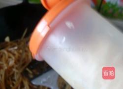 牛肉土豆丝的做法图解8