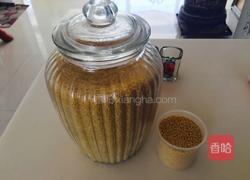 二米饭的做法图解1