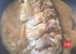 啤酒鲤鱼的做法图解6