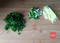 冬瓜番茄汤的做法图解3