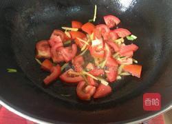 冬瓜番茄汤的做法图解5