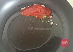 番茄酱土豆丁的做法图解4