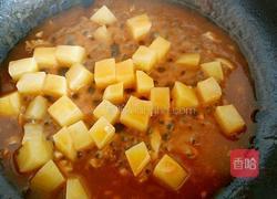 番茄酱土豆丁的做法图解7