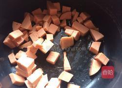 芝士焗土豆的做法图解3