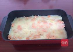 芝士焗土豆的做法图解5