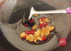 酸菜魔芋的做法图解4