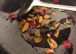 酸菜魔芋的做法图解5