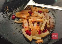 酸菜魔芋的做法图解6