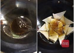 木耳豆腐的做法图解5