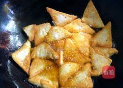 木耳豆腐的做法图解6