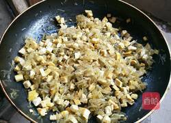 素锅贴的做法图解4