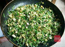 素锅贴的做法图解5