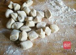 素锅贴的做法图解6