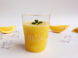 橙子汁的做法[图]