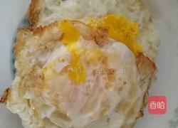 海虾干瑶柱瘦肉面条汤的做法图解4