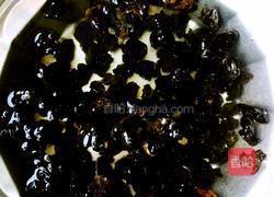 炒焖子的做法图解2