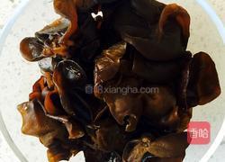 炒焖子的做法图解3