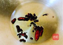 炒焖子的做法图解7