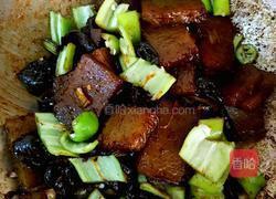 炒焖子的做法图解11