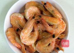 红焖大虾的做法图解6