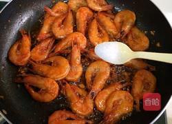 红焖大虾的做法图解10