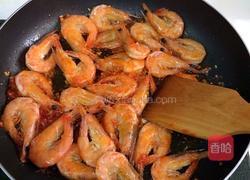 红焖大虾的做法图解9